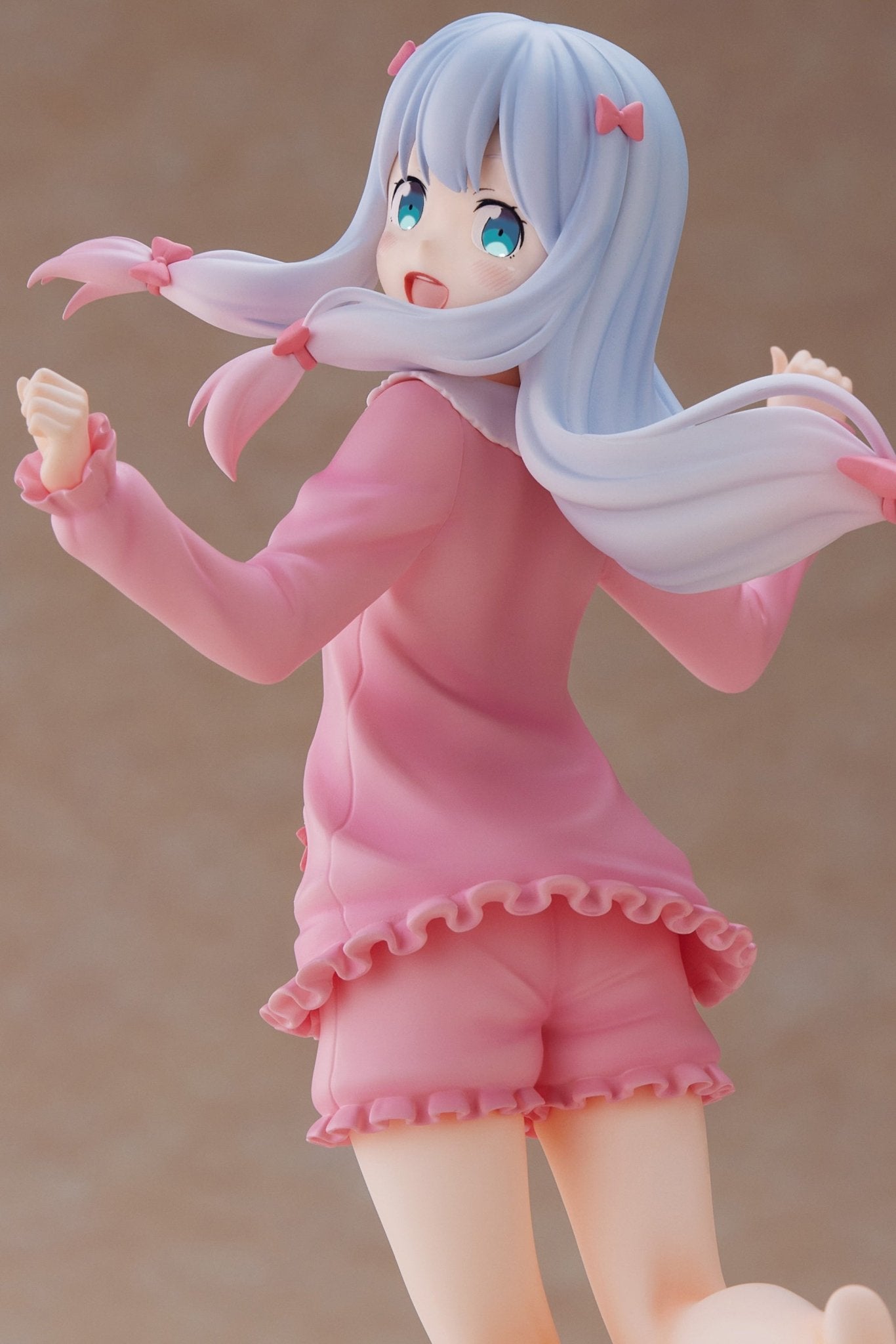 FuRyu - TENITOL Sagiri Izumi (Eromanga Sensei) - Good Game Anime