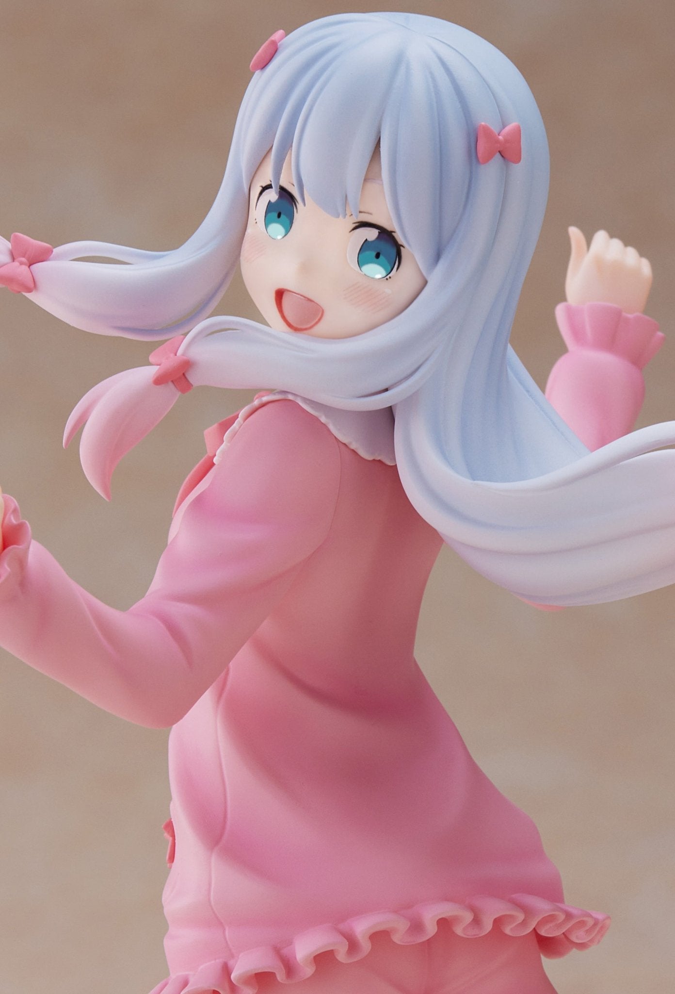 FuRyu - TENITOL Sagiri Izumi (Eromanga Sensei) - Good Game Anime