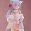 FuRyu - TENITOL TALL Alya White Fox ver. (Alya Sometimes Hides Her Feelings in Russian) - Good Game Anime