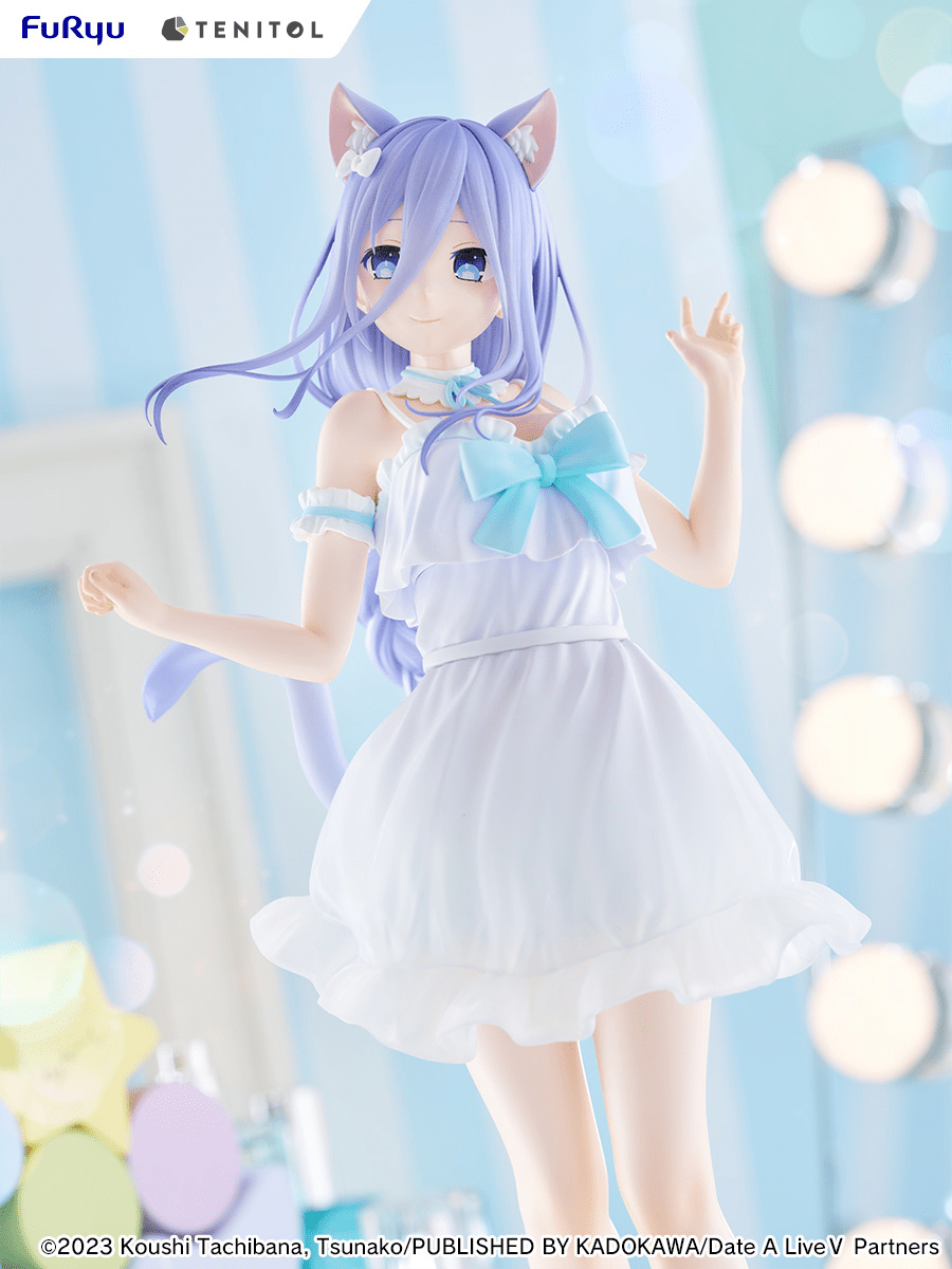 FuRyu - TENITOL TALL Mio Takamiya (Date A Live) - Good Game Anime