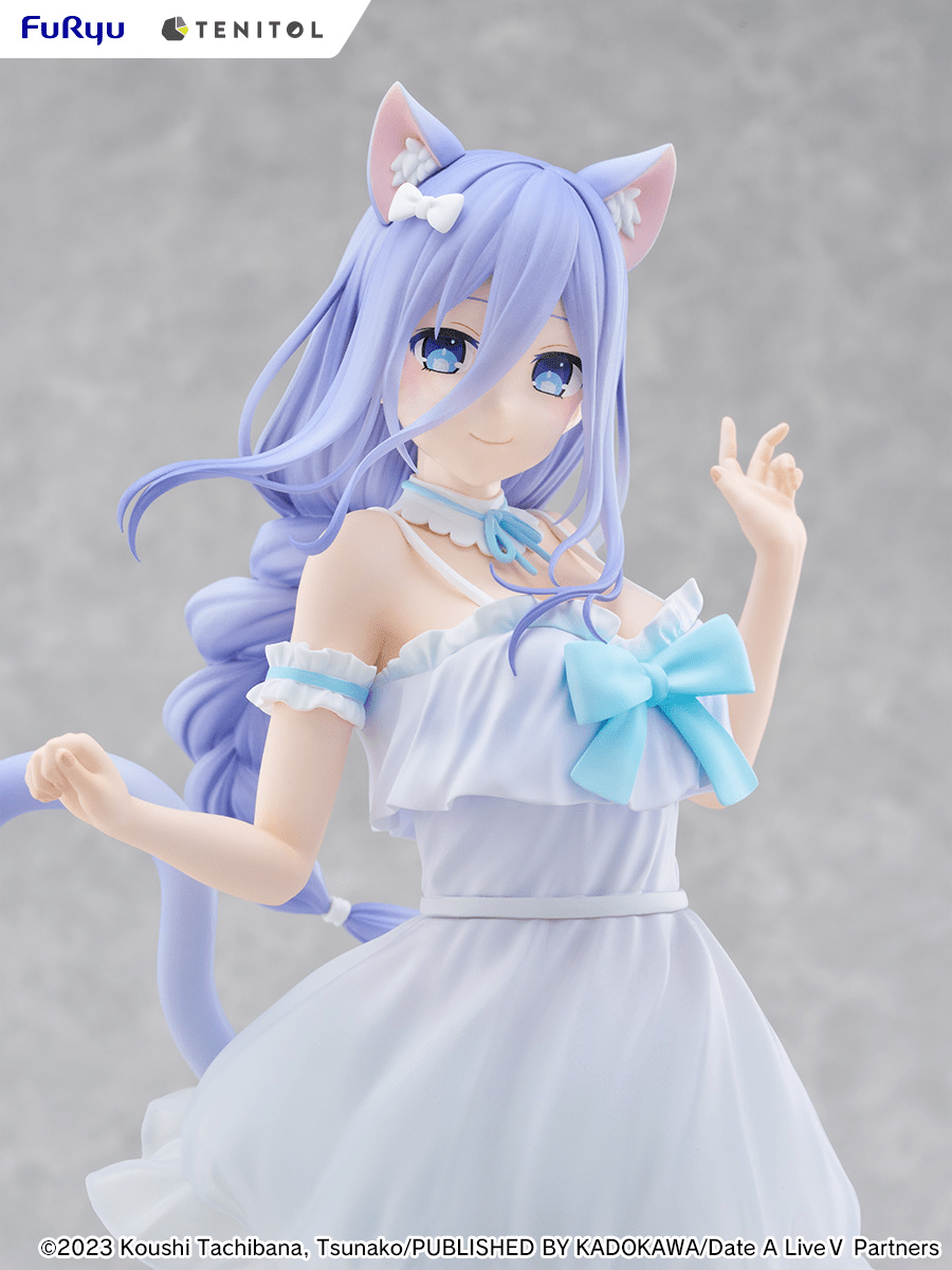 FuRyu - TENITOL TALL Mio Takamiya (Date A Live) - Good Game Anime