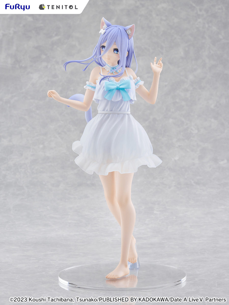 FuRyu - TENITOL TALL Mio Takamiya (Date A Live) - Good Game Anime