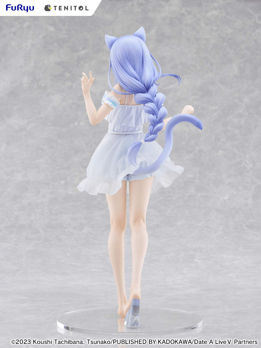 FuRyu - TENITOL TALL Mio Takamiya (Date A Live) - Good Game Anime