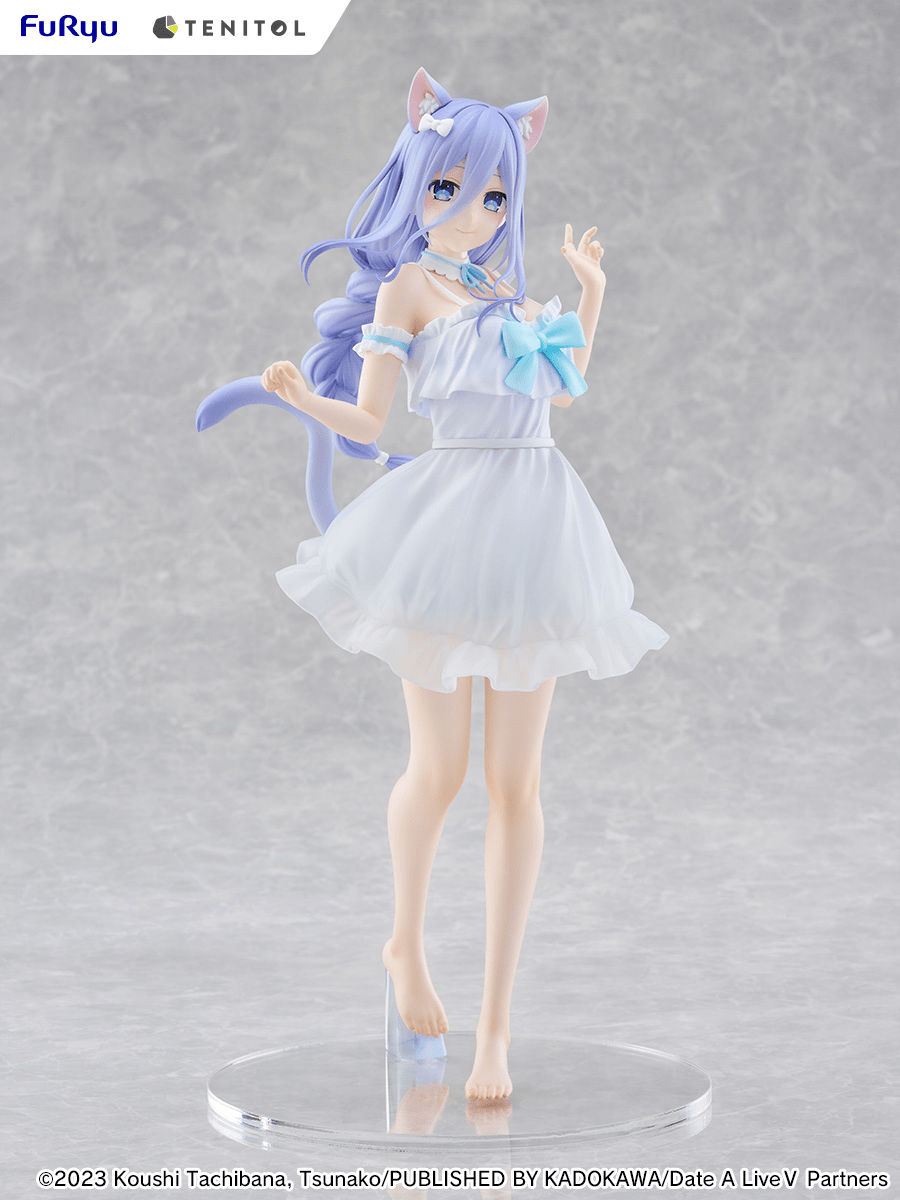 FuRyu - TENITOL TALL Mio Takamiya (Date A Live) - Good Game Anime