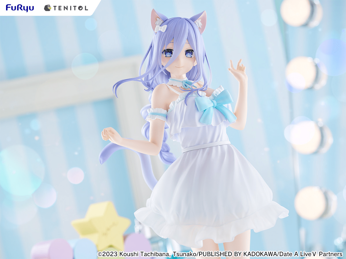 FuRyu - TENITOL TALL Mio Takamiya (Date A Live) - Good Game Anime