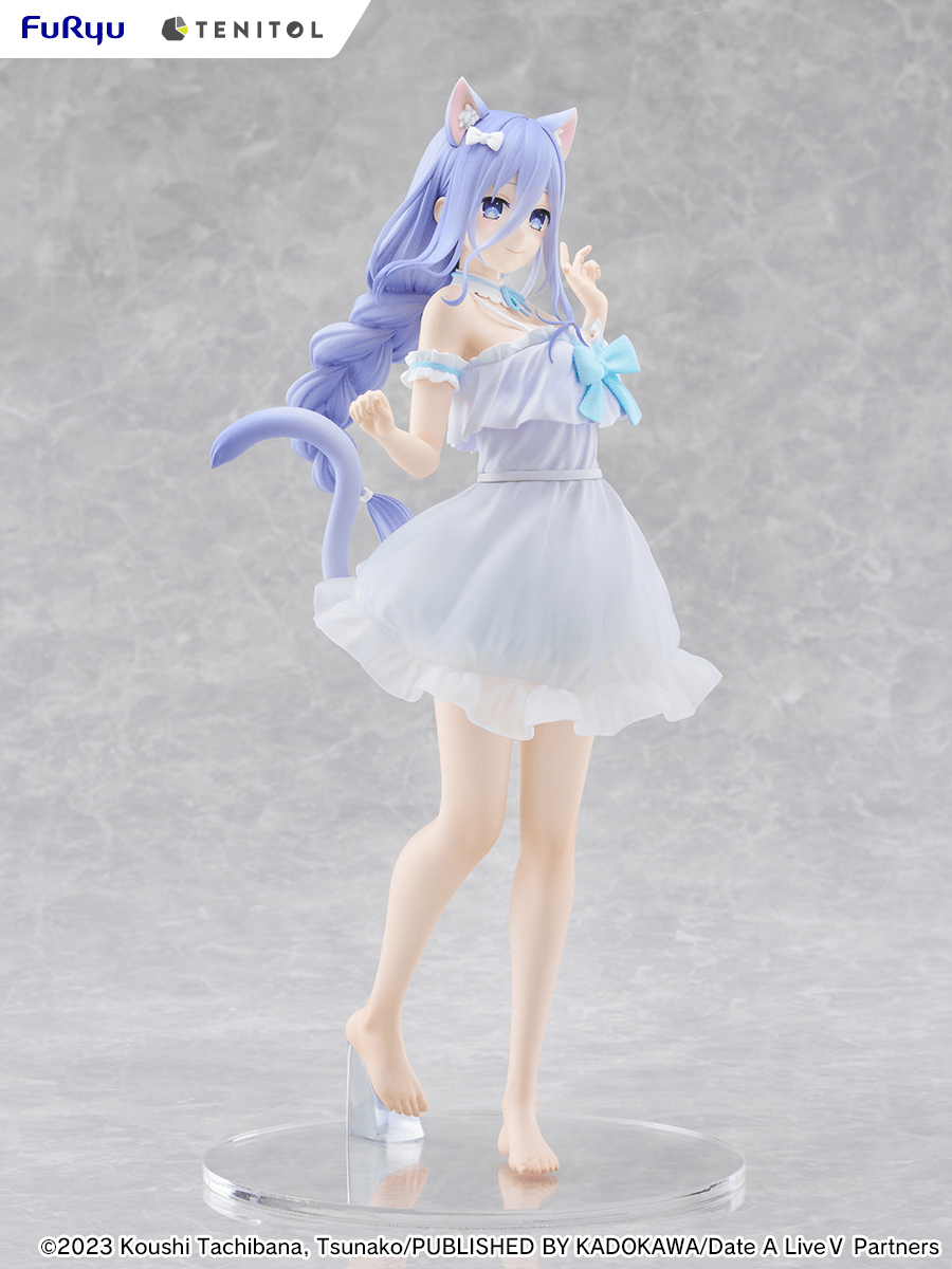 FuRyu - TENITOL TALL Mio Takamiya (Date A Live) - Good Game Anime