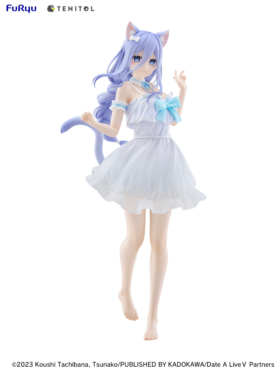 FuRyu - TENITOL TALL Mio Takamiya (Date A Live) - Good Game Anime