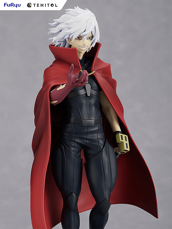 FuRyu - TENITOL Tomura Shigaraki (My Hero Academia) - Good Game Anime