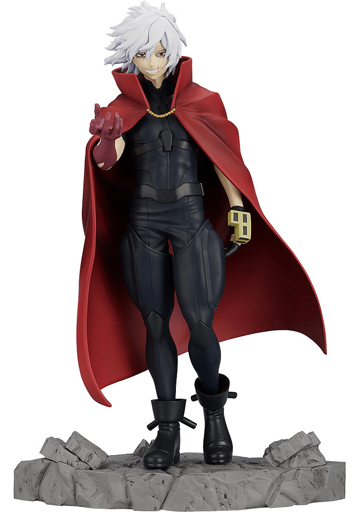 FuRyu - TENITOL Tomura Shigaraki (My Hero Academia) - Good Game Anime