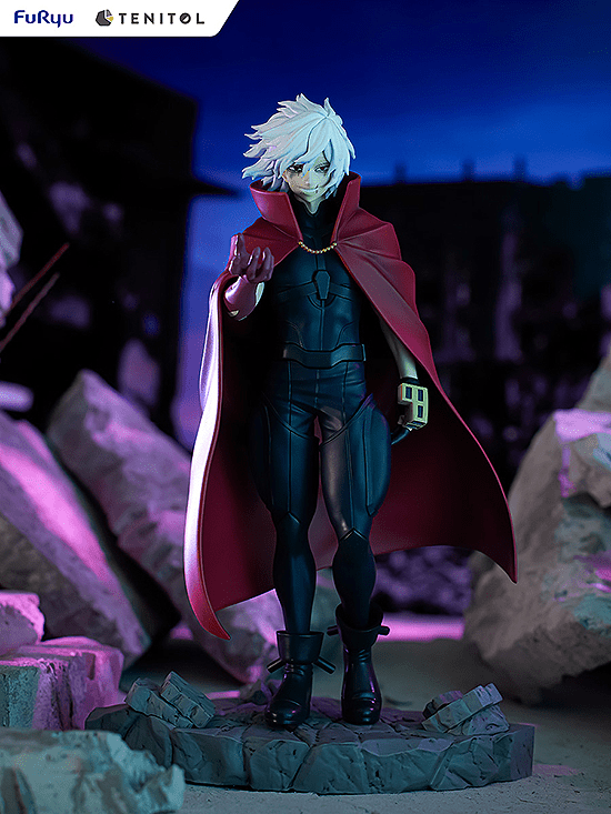 FuRyu - TENITOL Tomura Shigaraki (My Hero Academia) - Good Game Anime