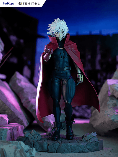 FuRyu - TENITOL Tomura Shigaraki (My Hero Academia) - Good Game Anime