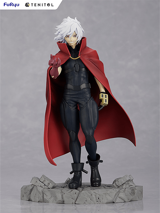 FuRyu - TENITOL Tomura Shigaraki (My Hero Academia) - Good Game Anime