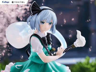 FuRyu - TENITOL Youmu Konpaku (Touhou Project) - Good Game Anime