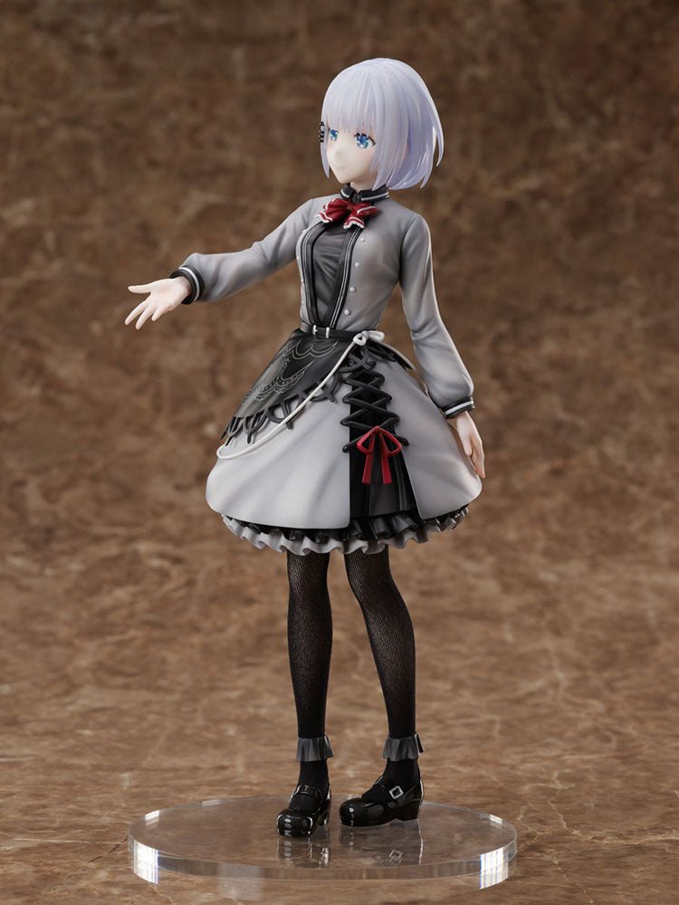 FuRyu - The Detective Is Already Dead Siesta 1/7 Scale Figure - Good Game Anime