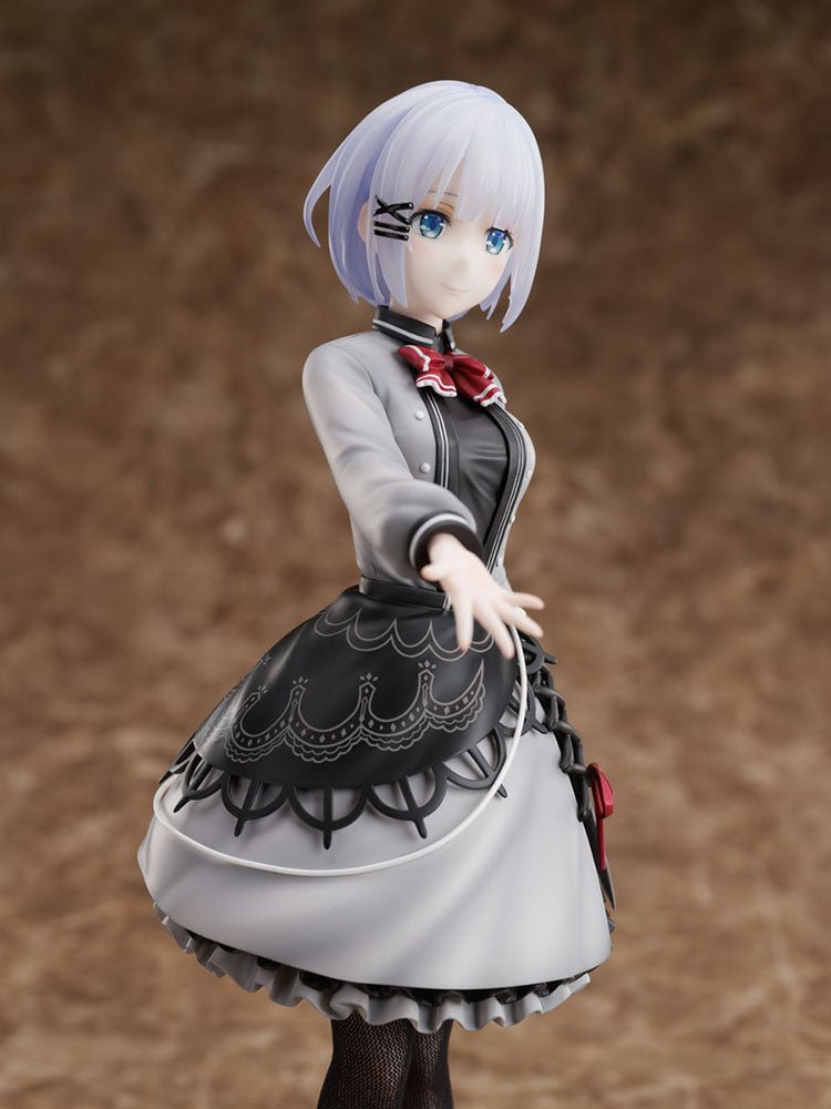 FuRyu - The Detective Is Already Dead Siesta 1/7 Scale Figure - Good Game Anime