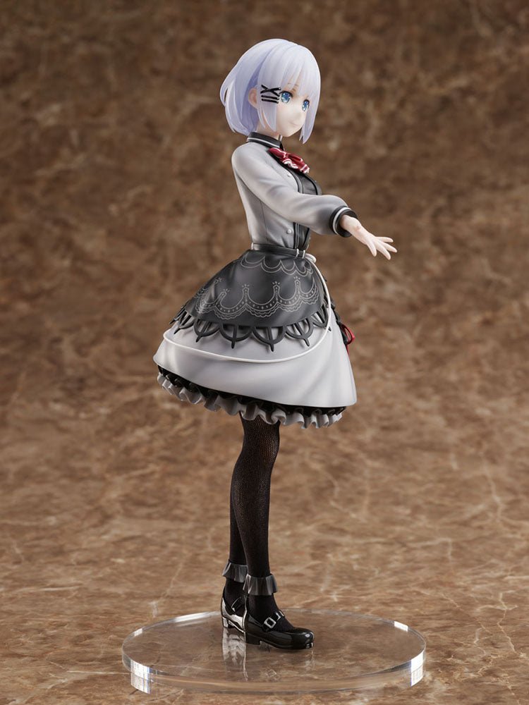 FuRyu - The Detective Is Already Dead Siesta 1/7 Scale Figure - Good Game Anime
