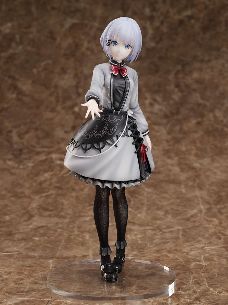 FuRyu - The Detective Is Already Dead Siesta 1/7 Scale Figure - Good Game Anime