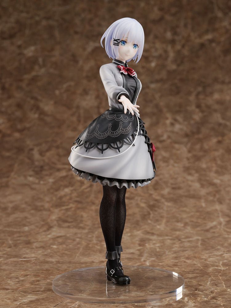 FuRyu - The Detective Is Already Dead Siesta 1/7 Scale Figure - Good Game Anime
