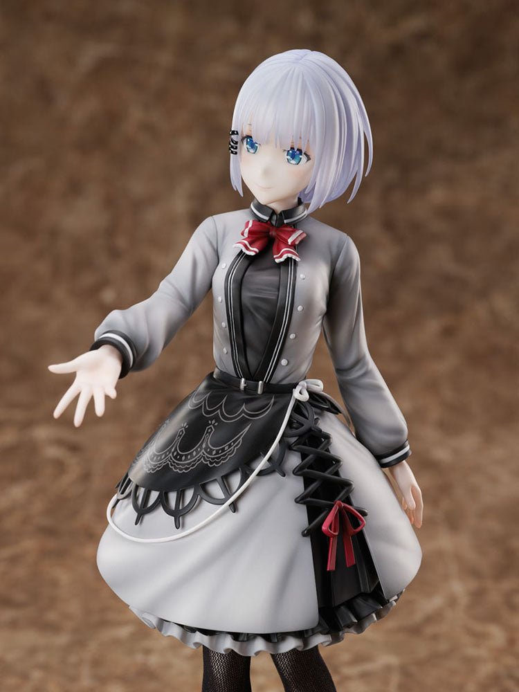 FuRyu - The Detective Is Already Dead Siesta 1/7 Scale Figure - Good Game Anime