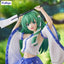 FuRyu - Touhou Project Noodle Stopper Figure Sanae Kochiya - Good Game Anime