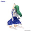 FuRyu - Touhou Project Noodle Stopper Figure Sanae Kochiya - Good Game Anime