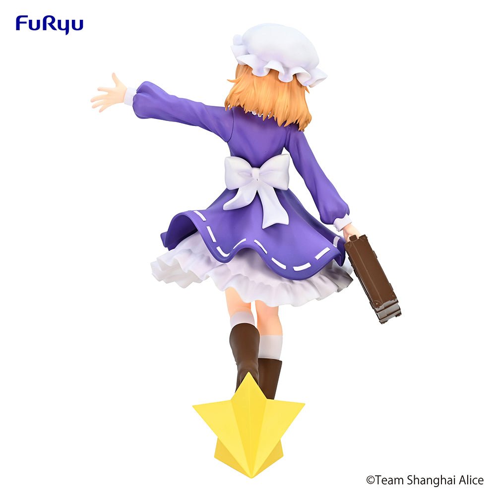 FuRyu - Touhou Project Trio-Try-iT Figure Secret Sealing Club Maribel Hearn - Good Game Anime