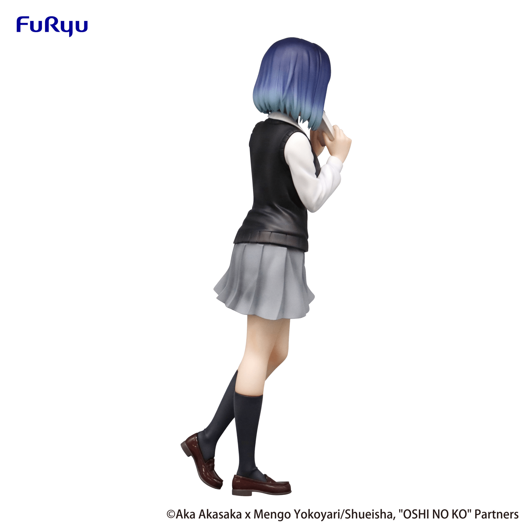 FuRyu - Trio - Try - iT Figure - Akane Kurokawa - (Oshi no Ko) - Good Game Anime