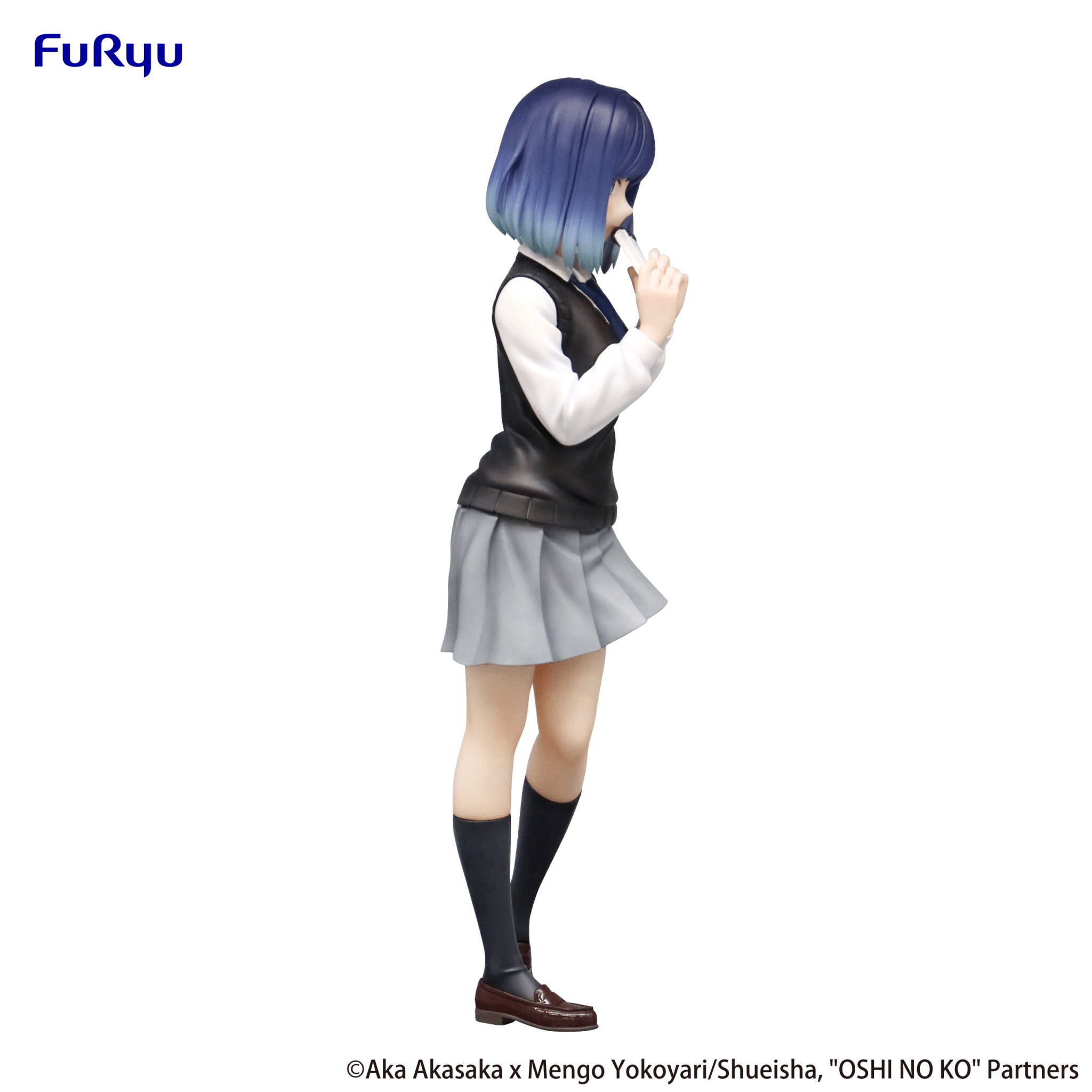 FuRyu - Trio - Try - iT Figure - Akane Kurokawa - (Oshi no Ko) - Good Game Anime