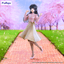 FuRyu - Trio - Try - iT Figure - Mai Sakurajima Spring Outfit ver. - Good Game Anime