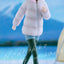 FuRyu - Trio - Try - iT Figure Nadeshiko Kagamihara (Laid - Back Camp) - Good Game Anime