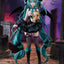 FuRyu - Trio - Try - iT Hatsune Miku x Rascal the Raccoon Devil Figure - Good Game Anime