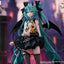 FuRyu - Trio - Try - iT Hatsune Miku x Rascal the Raccoon Devil Figure - Good Game Anime