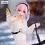 FuRyu - Trio - Try - iT Super Sonico Figure - Winter Memory ver. - Good Game Anime