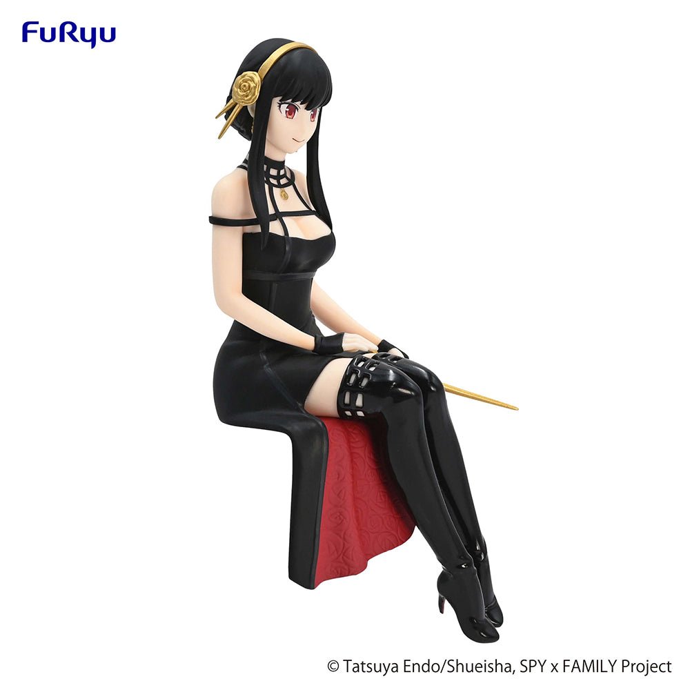 FuRyu - Yor Noodle Stopper (Spy x Family) - Good Game Anime