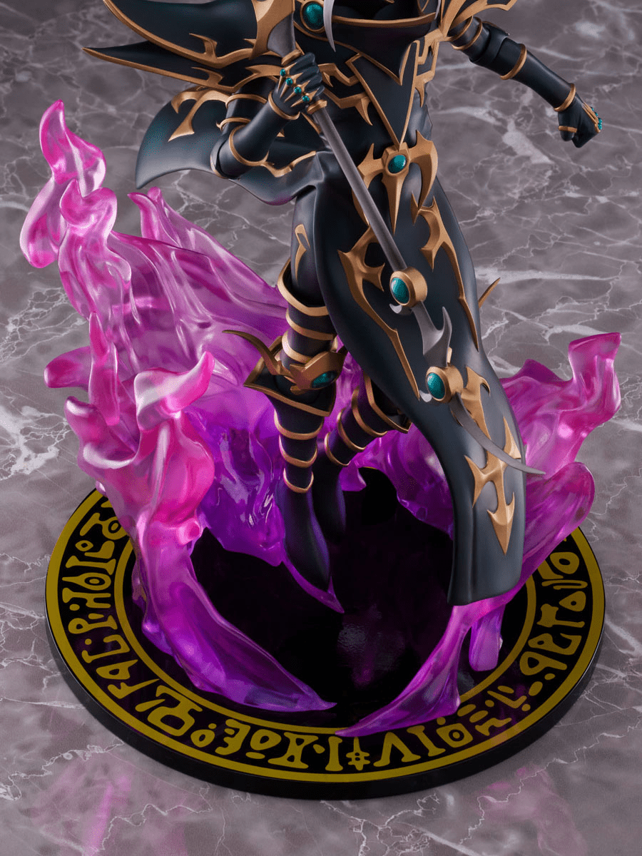 FuRyu - Yu - Gi - Oh! Duel Monsters Dark Paladin 1/7 Scale Figure - Good Game Anime