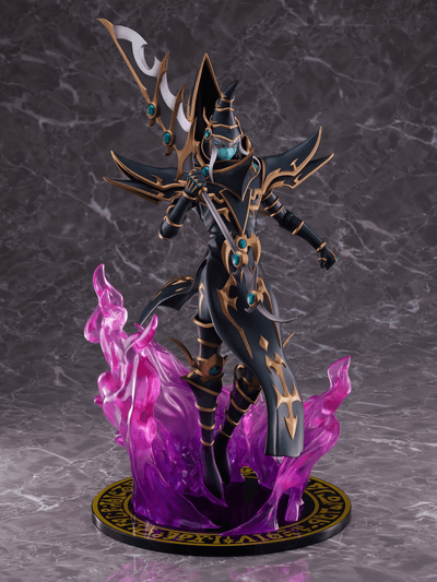 FuRyu - Yu - Gi - Oh! Duel Monsters Dark Paladin 1/7 Scale Figure - Good Game Anime