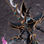 FuRyu - Yu - Gi - Oh! Duel Monsters Dark Paladin 1/7 Scale Figure - Good Game Anime