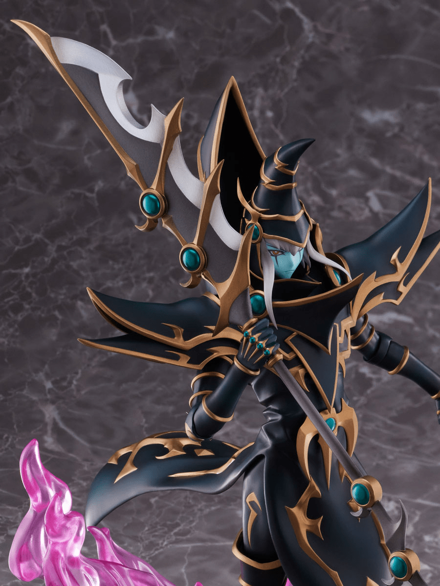 FuRyu - Yu - Gi - Oh! Duel Monsters Dark Paladin 1/7 Scale Figure - Good Game Anime