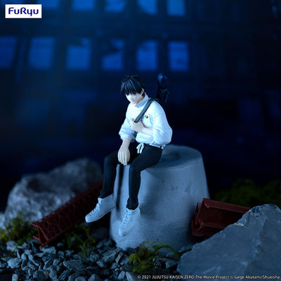 FuRyu - Yuta Okkotsu Noodle Stopper Figure (Jujutsu Kaisen 0: The Movie) - Good Game Anime