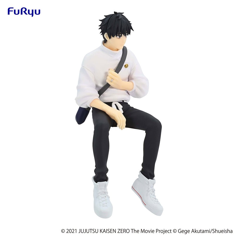 FuRyu - Yuta Okkotsu Noodle Stopper Figure (Jujutsu Kaisen 0: The Movie) - Good Game Anime