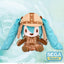 fuwa petit Hatsune Miku Series Haniwa Miku Plush (M)