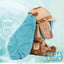 fuwa petit Hatsune Miku Series Haniwa Miku Plush (M)