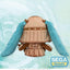 fuwa petit Hatsune Miku Series Haniwa Miku Plush (M)