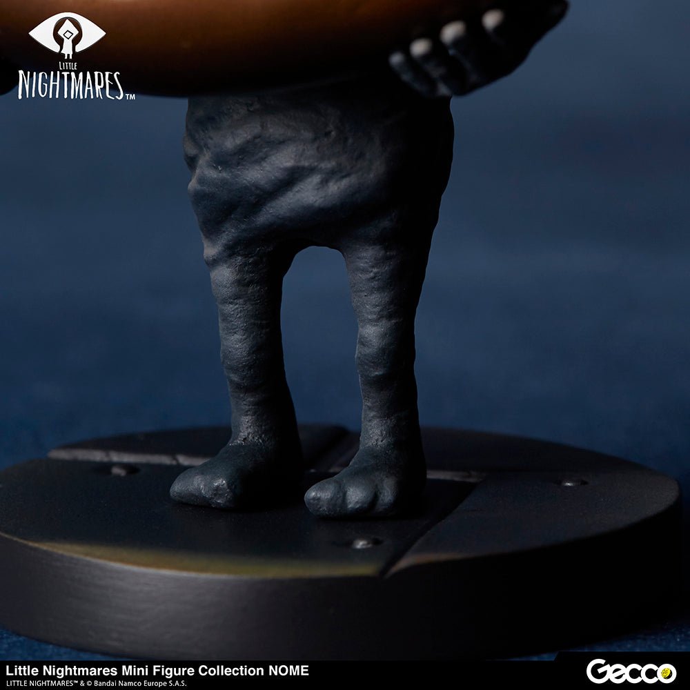 Gecco - Little Nightmares Mini Figure Collection NOME - Good Game Anime