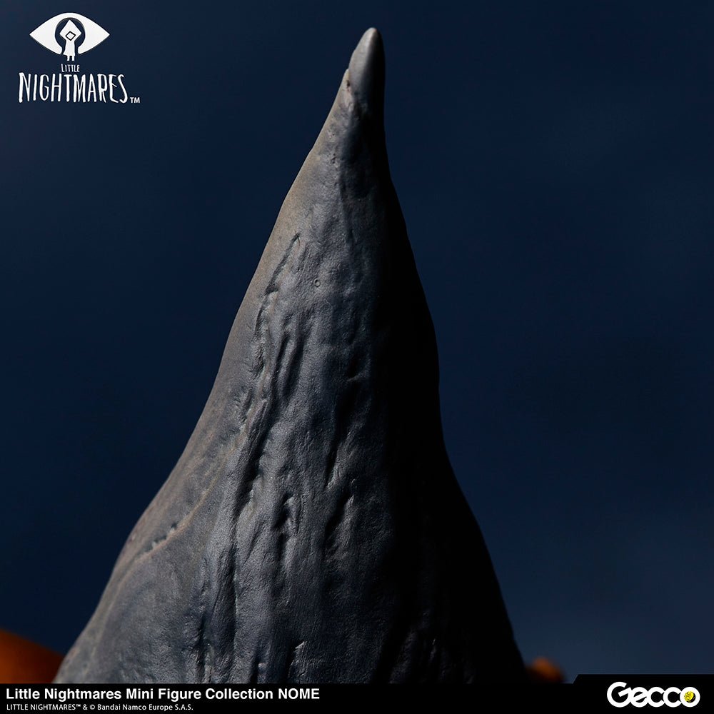 Gecco - Little Nightmares Mini Figure Collection NOME - Good Game Anime