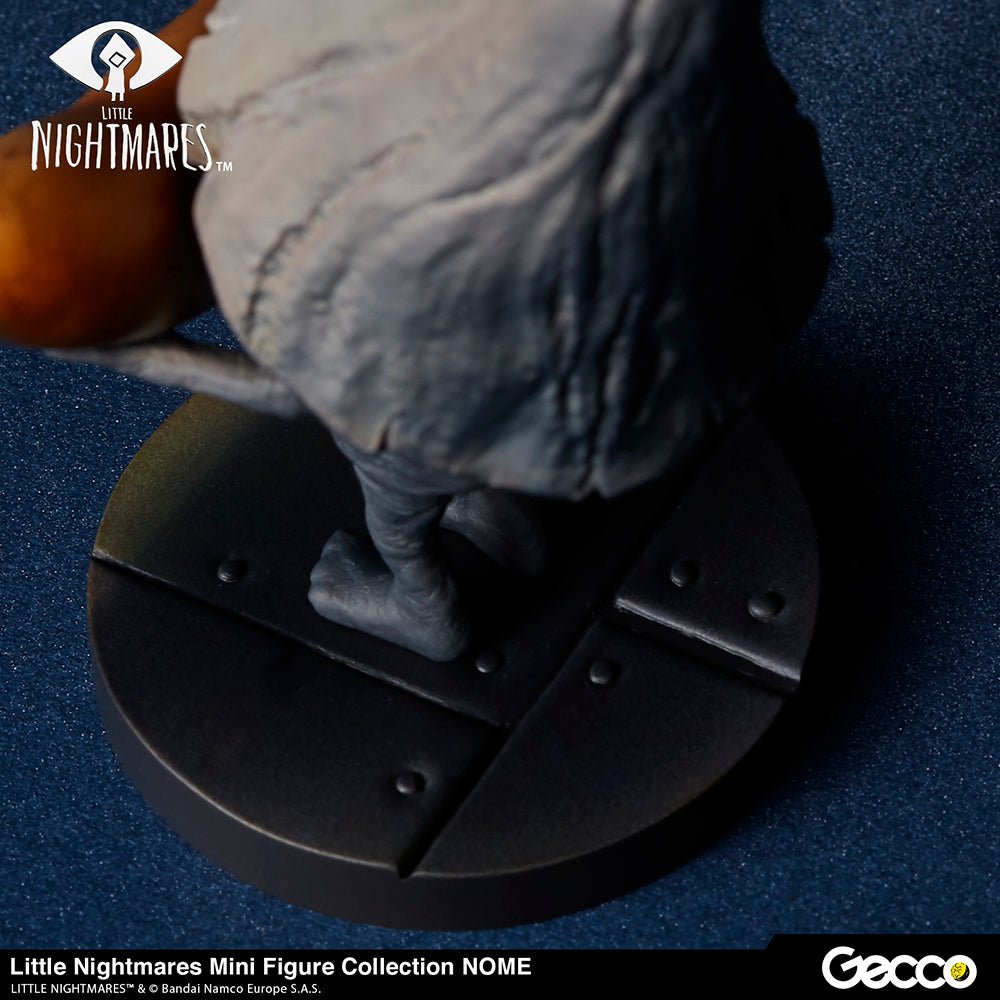 Gecco - Little Nightmares Mini Figure Collection NOME - Good Game Anime