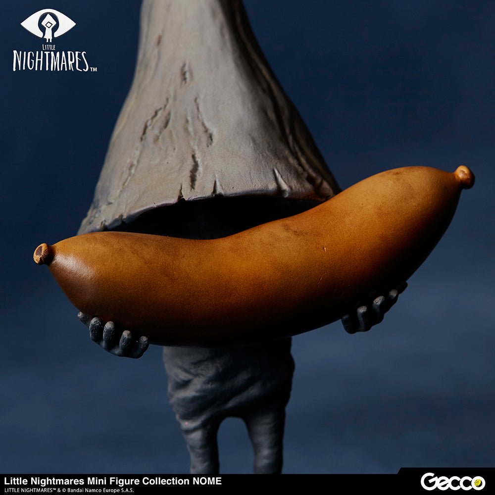 Gecco - Little Nightmares Mini Figure Collection NOME - Good Game Anime