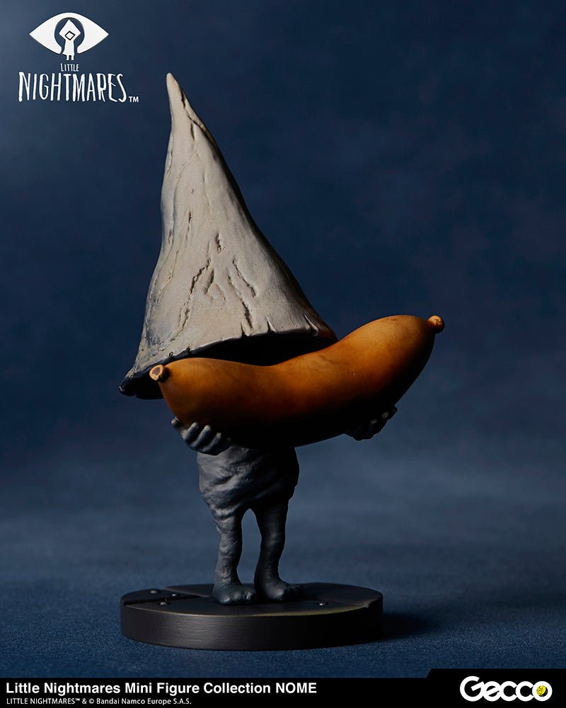 Gecco - Little Nightmares Mini Figure Collection NOME - Good Game Anime