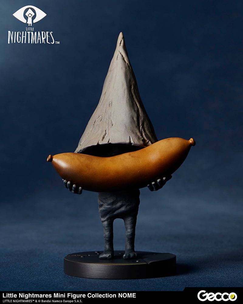 Gecco - Little Nightmares Mini Figure Collection NOME - Good Game Anime