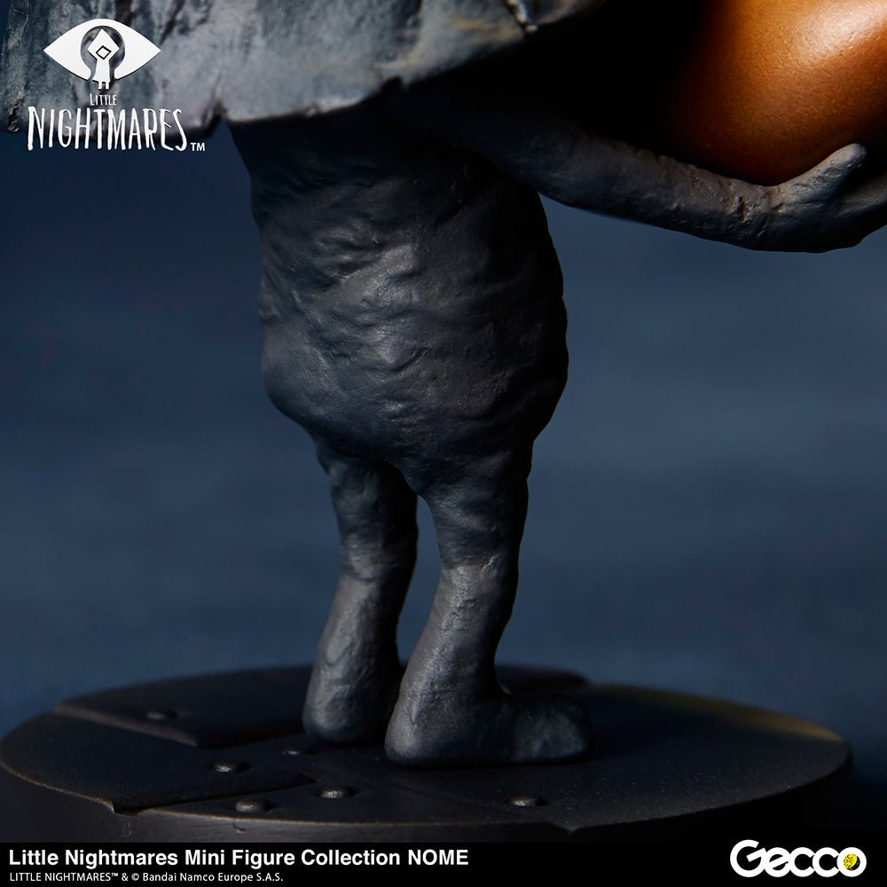 Gecco - Little Nightmares Mini Figure Collection NOME - Good Game Anime